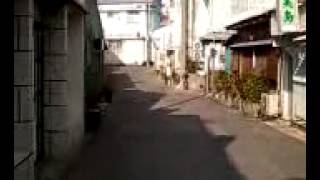 沖縄吉原歓楽街白人ハーブデブス立ちんぼ