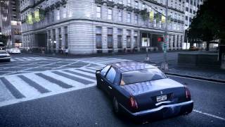 GTA 4 ENB Ultra Graphics : Icenhancer 1.2.5 + DP3 1.2b timecycle