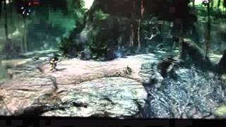 A10 5800k - Castlevania Lords of Shadow: Ultimate Edition