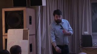 Илья Балахнин: Когортный анализ в маркетинге
