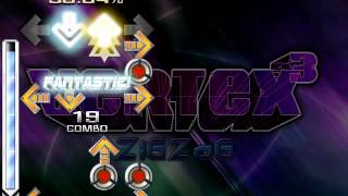 akzel vertex3  ITG