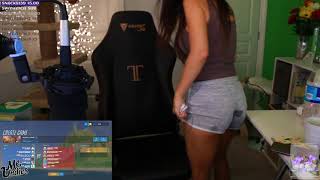 Alinity drunk accident