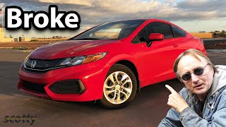 Here's Why Mid Engine Cars Will Bankrupt You
