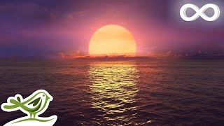 Relaxing Sleep Music: Ocean Waves, Fall Asleep Fast, Relaxing Music, Sleeping Music ★146