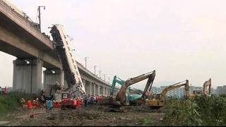 China applies brakes to its high-speed train plans