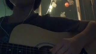 楊碧琪 Becky - Can't help falling in love with you