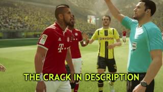 CRACK FİFA 17 SUPER DELUXE EDITION [PC] ?