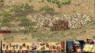 Stronghold Crusader v1.2 Trainer