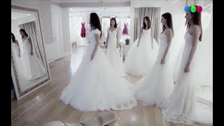 Huérfanas  - Capítulo 171 - Kırgın Cicekler  (HD)