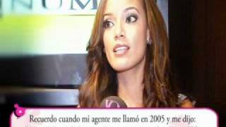 YO DONA: Selita Ebanks