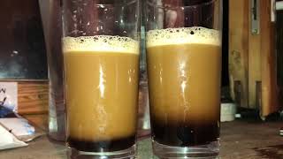 Как правильно наливать Гиннес или раскрываем секрет Guinness