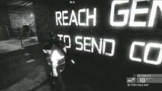 [G33k Review] Splinter Cell Conviction
