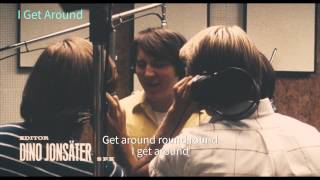 [러브 앤 머시] 뮤직 클립 영상 Love & Mercy (2014) music clip