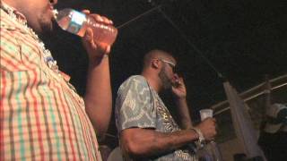 Rocko Show w/ Marley!