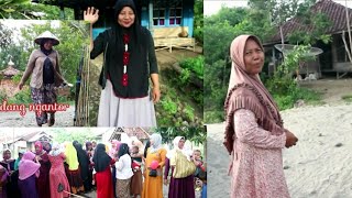 SOLAWATAN DI MAMAH DEMPYANG SAMBIL KETAWA KETIWI