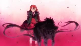 Mahoutsukai no Yome- Ruth