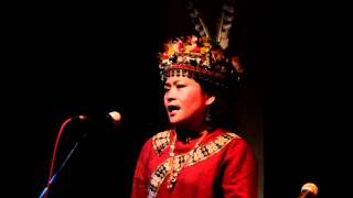 Ivi 02 ~Ancient Paiwan tune, Tiehua music village, Taitung. 2011.07.15