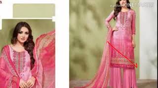 HANSA vol. 4 l Indian three piece