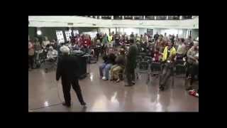 Bicycle Master Plan Open House