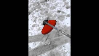 Stihl FS350 2.2PS