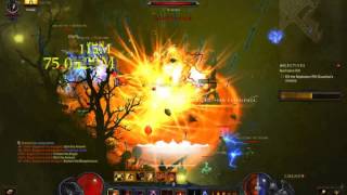 Brainless Builds Comparison: Demon Hunter Sage's Natalya [TX]