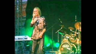 SPIDER - Jestem jak Twój Pies (utwór z albumu 'z Paryza') LIVE