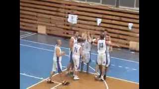WSEH TEAM - ELO Czikas 5.10.2013r BLK