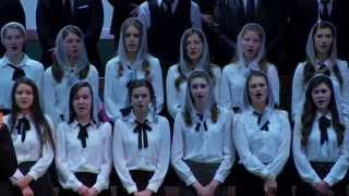 Тихая ніч, дивная ніч