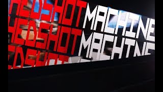 «hEADSHOT MACHINE player.DarkLeh»