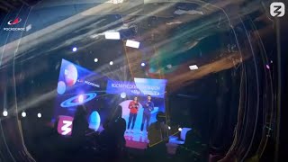 Марафон «Мы — первые»
