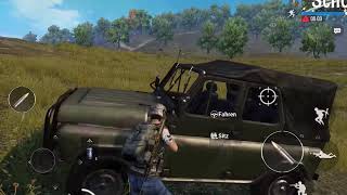PUBG 13 KILL GAME SOLO AND STATS !!!