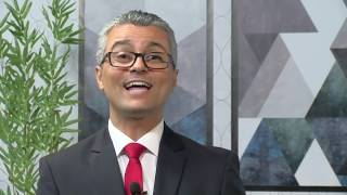 Vou Trabalhar I Até Que Ele Venha - Semana da Colportagem - Dia 1
