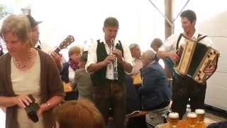 Musi Wanderung  St Anna