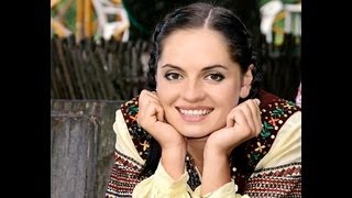 Чарівна бойківчанка ? Світозари