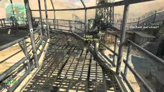 IEx TriizH | Epic Win Dome Infected.
