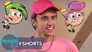 About That New Live-Action Fairly OddParents Trailer...