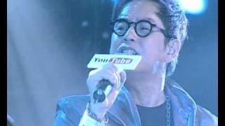YouTube Music Day Live x 譚詠麟 Alan Tam x Mr. - Go