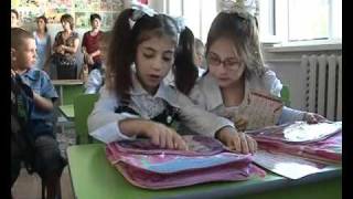 GYUMRI N5 DPROC SEPTEMBERI 1 - 2010.