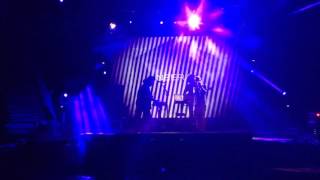 Neera - "La Meta Finale" live @ Garden Music Club