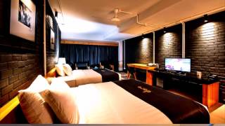 New Dara Boutique Hotel and Residence 4* Пхукет, Тайланд