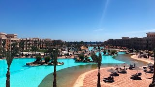 Albatros Palace Resort 5* Hurghada