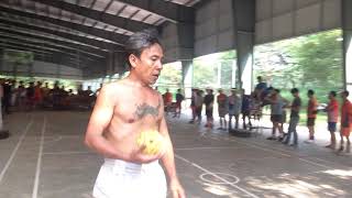 ตะกร้อเดียวต่อเดียว & ncaws pob tawb 2019