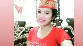 Cantik Kahitna (  Dayak Ngaju ) KalTeng-Rita harmoni