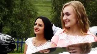Сумы Свадьба белых лебедей, Потап и Настя. Видеограф тел. 050-78-111-20