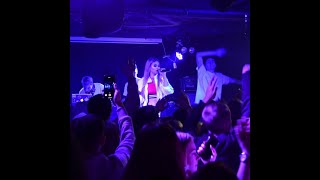 TORI KVIT – Наплакала море (live)