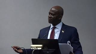 Joint State Transportation Commission/Michigan Aeronautics Commission meeting - Jan. 30, 2020