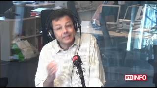 Je suis, tu es, il-elle est zurichois-e... (Pascal Bernheim)