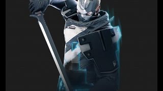 Dirty Bomb:Фантом намба ван