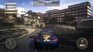Alarm for Cobra 11:Crash Time 3(PC).Прохождение.(Глава 14-Забудем о безопасности)