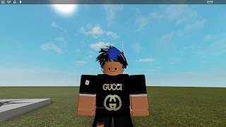 ROBLOX İSTEDİĞİNİZ KIYAFETİ YAPMA TAKTİĞİ! (2020)